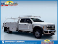 2026 Ford F-550SD XL