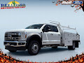 2026 Ford F-550SD XL
