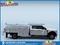 2026 Ford F-550SD XL