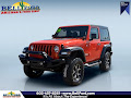 2019 Jeep Wrangler Sport S