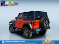 2019 Jeep Wrangler Sport S