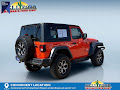 2019 Jeep Wrangler Sport S