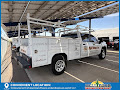 2020 Chevrolet Silverado 3500HD Work Truck