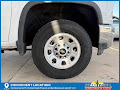 2020 Chevrolet Silverado 3500HD Work Truck