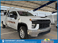 2020 Chevrolet Silverado 3500HD Work Truck