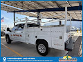 2020 Chevrolet Silverado 3500HD Work Truck