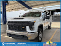 2020 Chevrolet Silverado 3500HD Work Truck