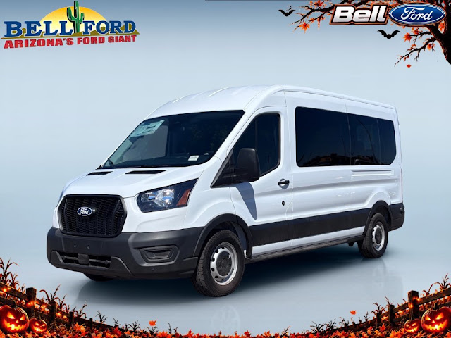 2026 Ford Transit-350 XL