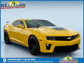 2013 Chevrolet Camaro ZL1