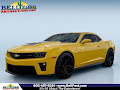 2013 Chevrolet Camaro ZL1
