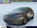 2018 Ford Taurus SEL
