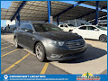 2018 Ford Taurus SEL