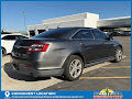 2018 Ford Taurus SEL