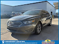2018 Ford Taurus SEL