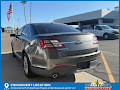 2018 Ford Taurus SEL