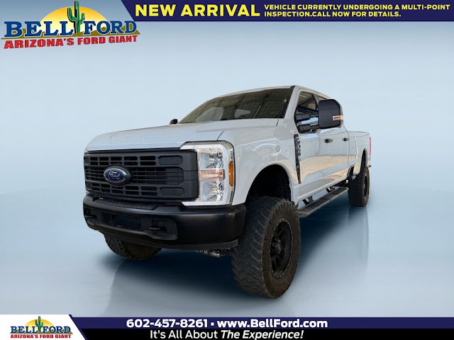 2024 Ford F-350SD XL