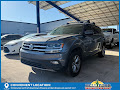 2019 Volkswagen Atlas 3.6L V6 SE