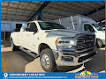2021 RAM 3500 Laramie