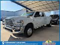 2021 RAM 3500 Laramie