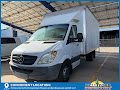 2010 Mercedes-Benz Sprinter 3500 Base