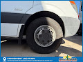 2010 Mercedes-Benz Sprinter 3500 Base