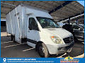 2010 Mercedes-Benz Sprinter 3500 Base