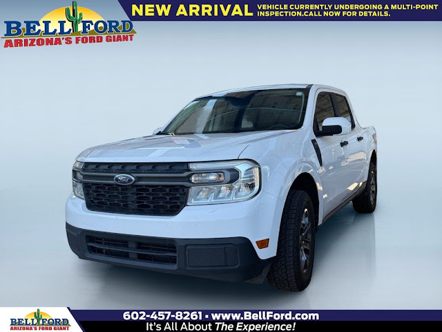 2023 Ford Maverick XLT