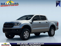 2020 Ford Ranger XL