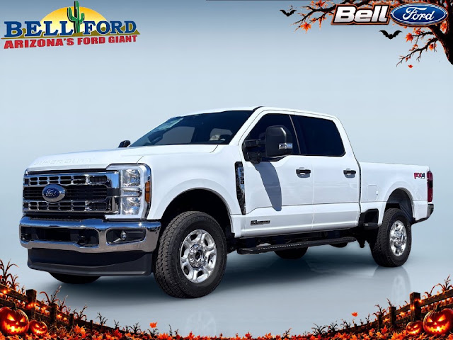 2026 Ford F-350SD XLT