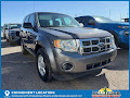 2011 Ford Escape XLS