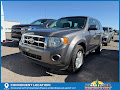 2011 Ford Escape XLS