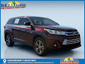2019 Toyota Highlander LE Plus