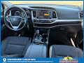 2019 Toyota Highlander LE Plus