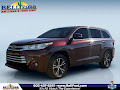 2019 Toyota Highlander LE Plus