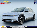 2022 Hyundai IONIQ 5 SE