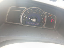 2008 Honda Civic EX