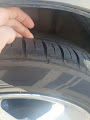 2008 Honda Civic EX