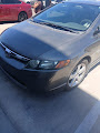 2008 Honda Civic EX