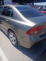 2008 Honda Civic EX