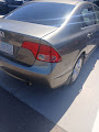 2008 Honda Civic EX