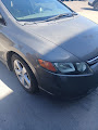 2008 Honda Civic EX