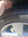 2008 Honda Civic EX