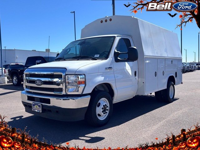 2026 Ford E-350SD Base