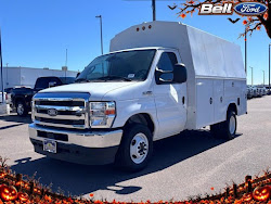 2026 Ford E-350SD Base