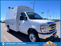 2026 Ford E-350SD Base