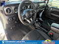2023 Jeep Wrangler Rubicon 4xe