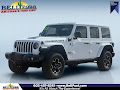 2023 Jeep Wrangler Rubicon 4xe