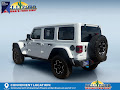 2023 Jeep Wrangler Rubicon 4xe