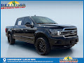 2018 Ford F-150 Limited