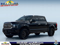 2018 Ford F-150 Limited